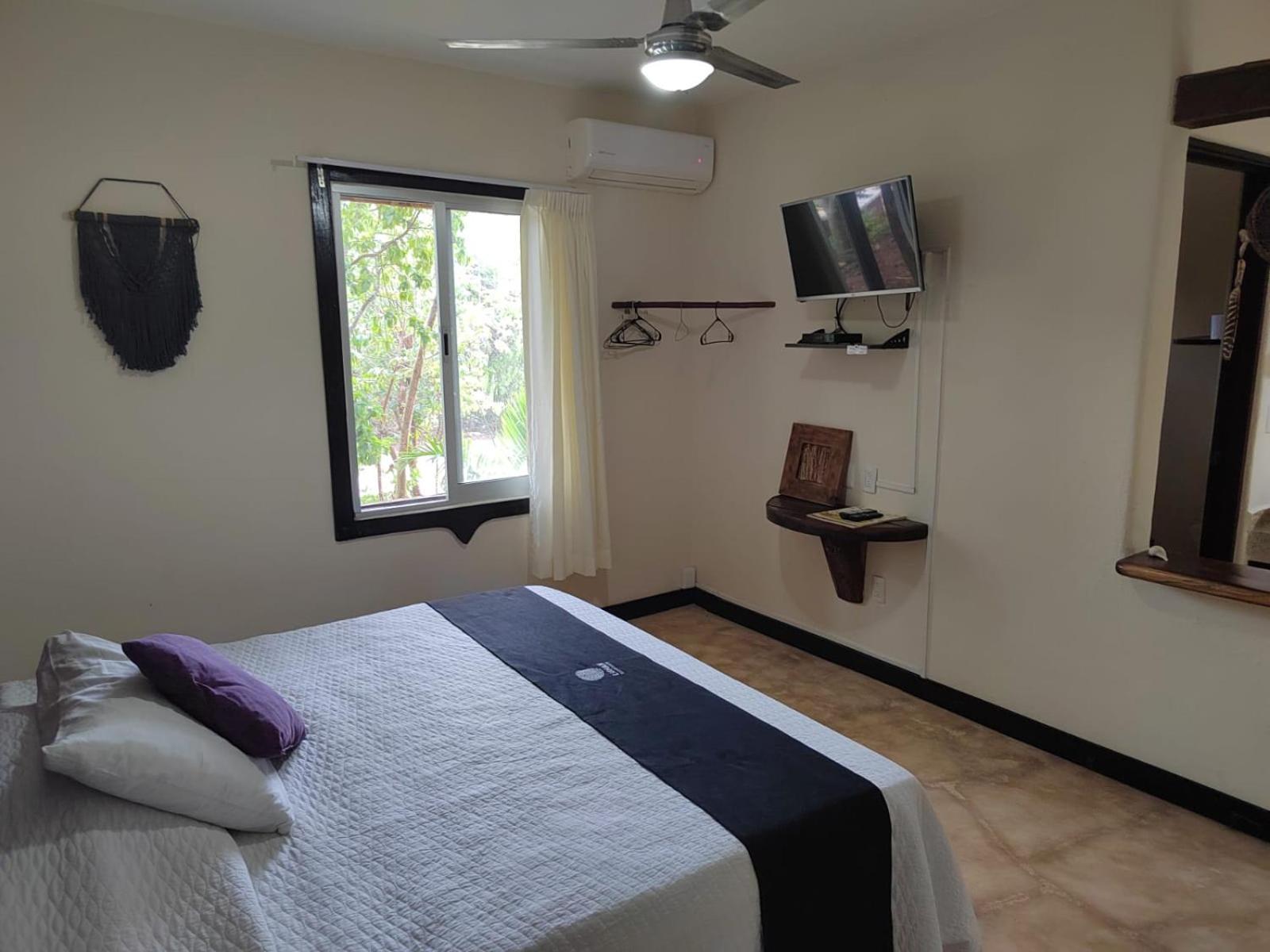 Lunah Xcacel Suites Chemuyil Exterior photo