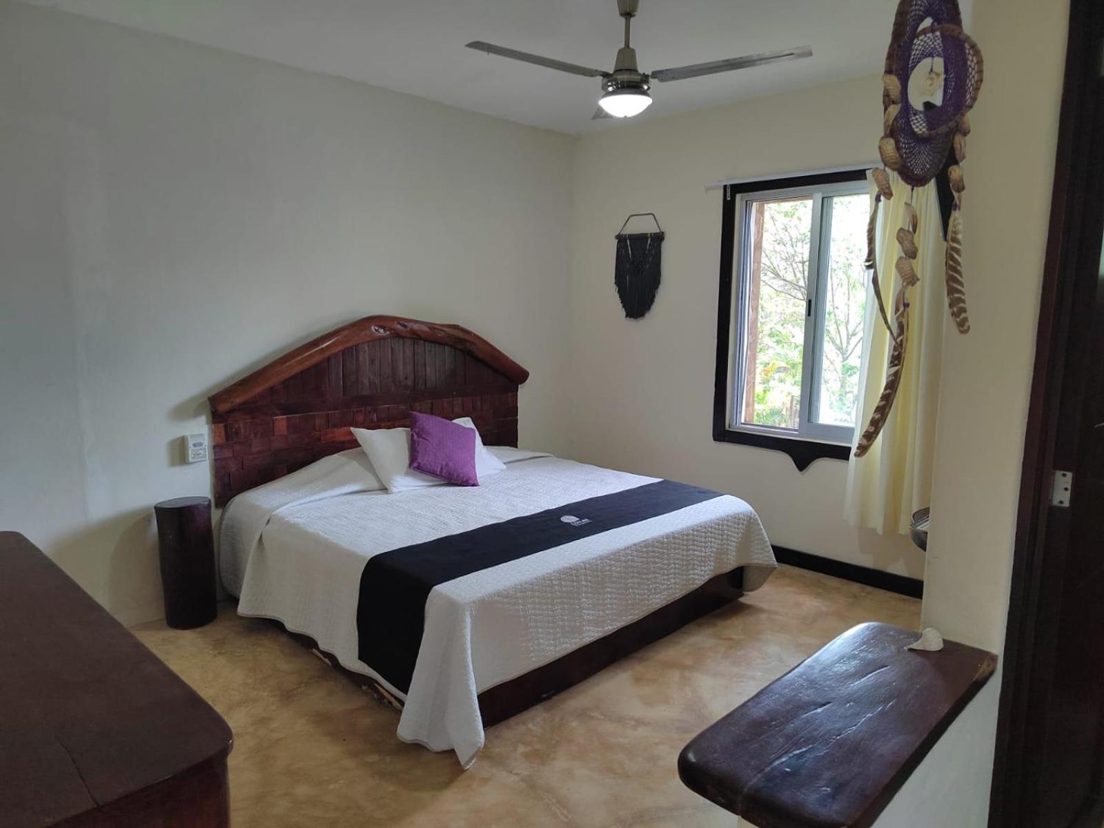 Lunah Xcacel Suites Chemuyil Exterior photo