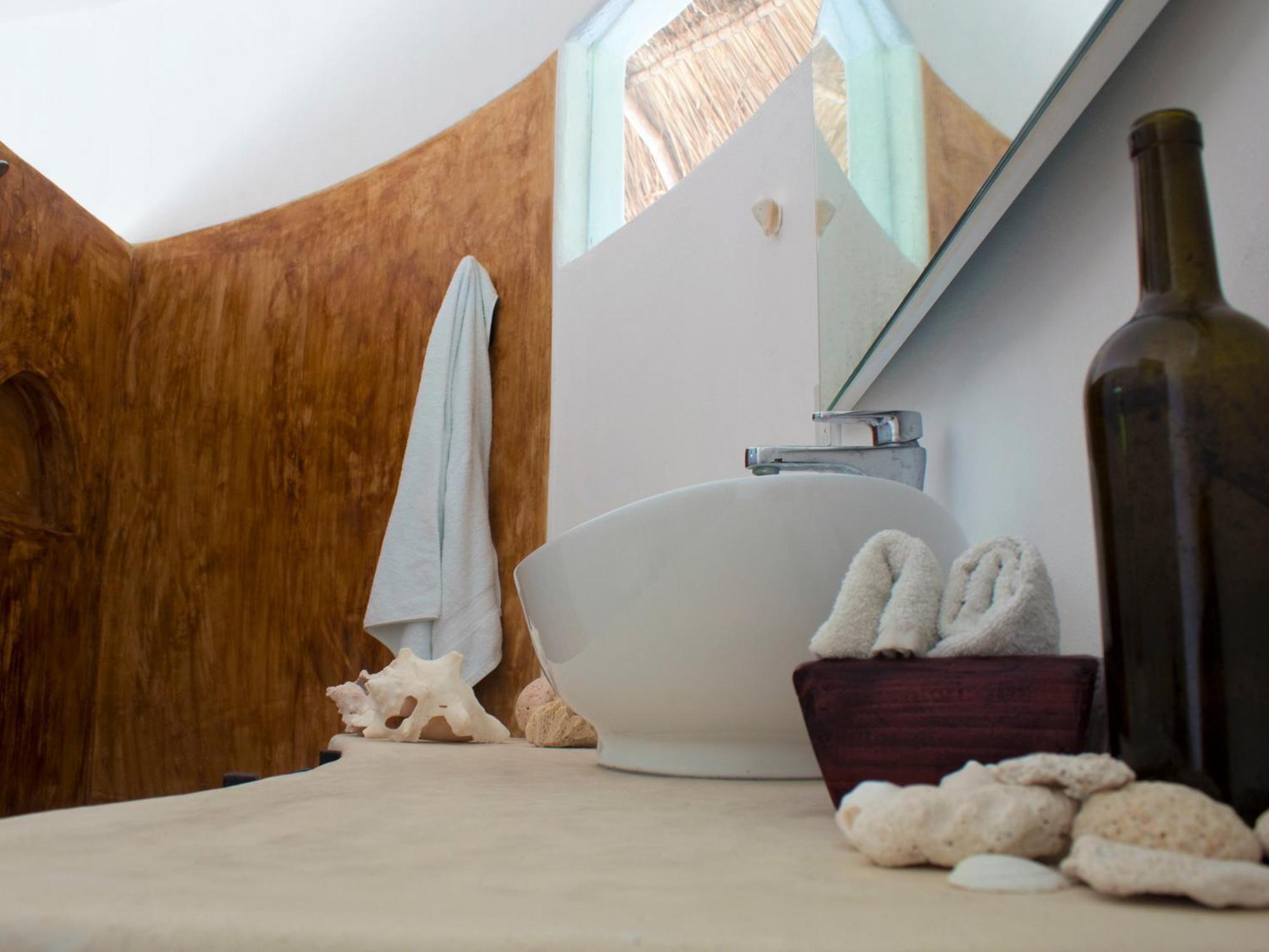 Lunah Xcacel Suites Chemuyil Exterior photo